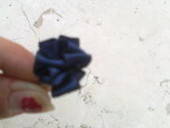 Ribbon Ring