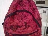 Revamping An Old Backbag