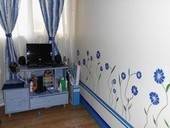 Bedroom Wall Stickers