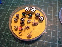 Stud Box