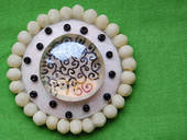 "Little Tree" Brooch