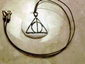 Deathly Hallows Necklace