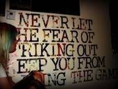 Inspirational Words To Wake Up To
