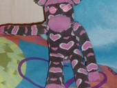Sock Monkey!