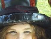 My Mad Hatter Hat