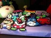 Awesome Perler Beads