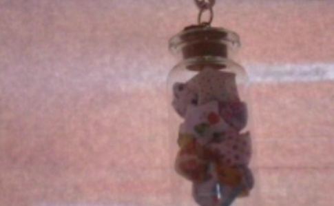 Lucky Stars Jar!