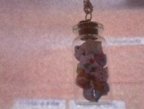 Lucky Stars Jar!