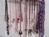 Hanger( Ing) Jewlery