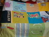 Baby Quilt