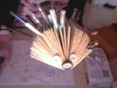 Book Hedgehog