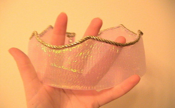 Princess Kaylin's Crown