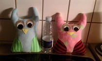OwlÂ´s