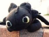 Toothless