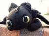 Toothless