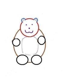 Cinnamon Teddy Bear Air Freshener!