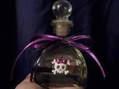 Beautiful Bath Oil