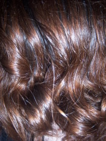 No Heat Curls