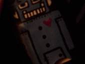 B.C. Robot Case