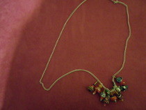 Bead Necklace