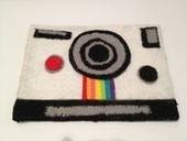 Polaroid Case 