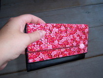 Recycled Wallet