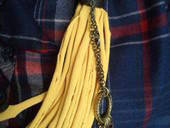 Sale Tshirt Into Scarf