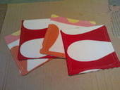 Fabric Coasters