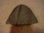 Bella Swan's Hat From Twilight