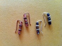 Earring Pin