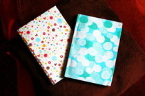 Handmade Notebook