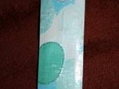 Pill Envelope