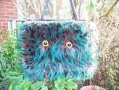 Monster Purse