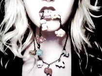 Squishie (Sqwinkie, Sqwishland) Necklace