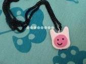 Finn Time Adventure Necklace