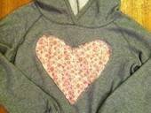 Heart Pull Over