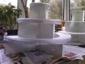 Cup Cake Stand