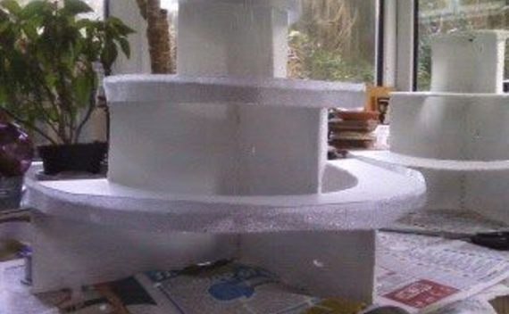 Cup Cake Stand