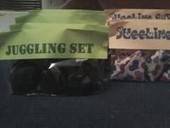 Juggling Set