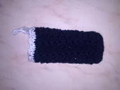 Simple Mobile Pouch