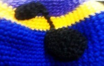 Crochet Note