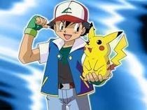 Ash Ketchum Hat