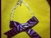 Easy Ettika Bow Bracelet