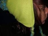 Fleece Ear Flap Hat