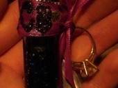 Corpse Bride Bottle