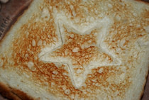 Toast Stamper