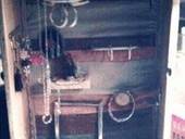 Shadow/ Jewelry Box
