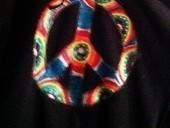 Painted Hoodie 