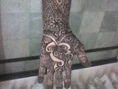 Mehendi