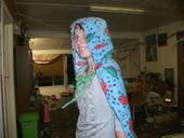 Dino Cape